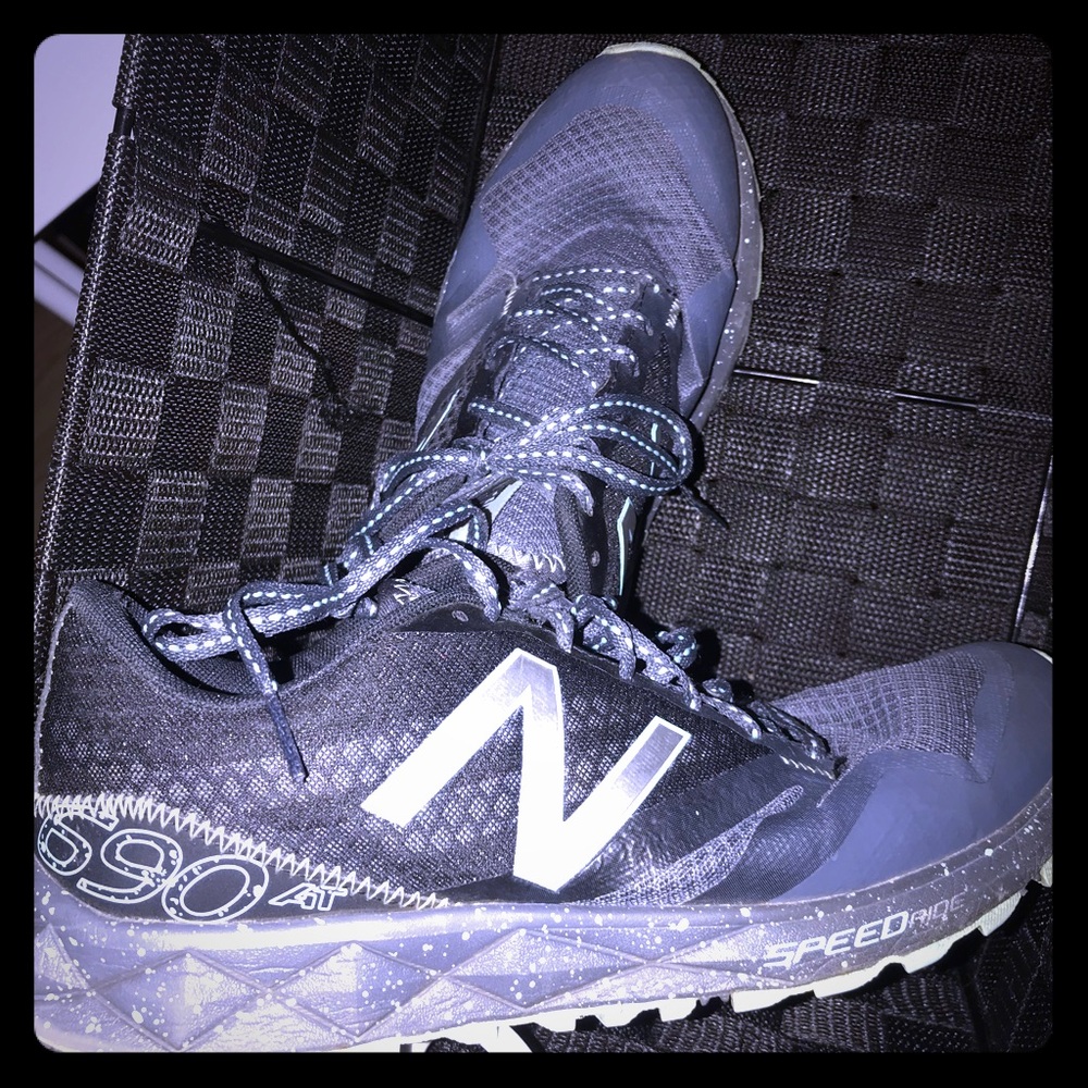 New Balance running shoes 👟 GUC